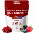 RRB Haarwuchsgummis
