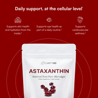 ClarityMD Astaxanthin